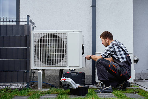Top rated local Hvac Maintenance specialists in Vale, OR